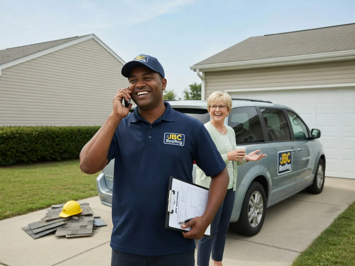 Roof Replacement Newalla, OK FAQs